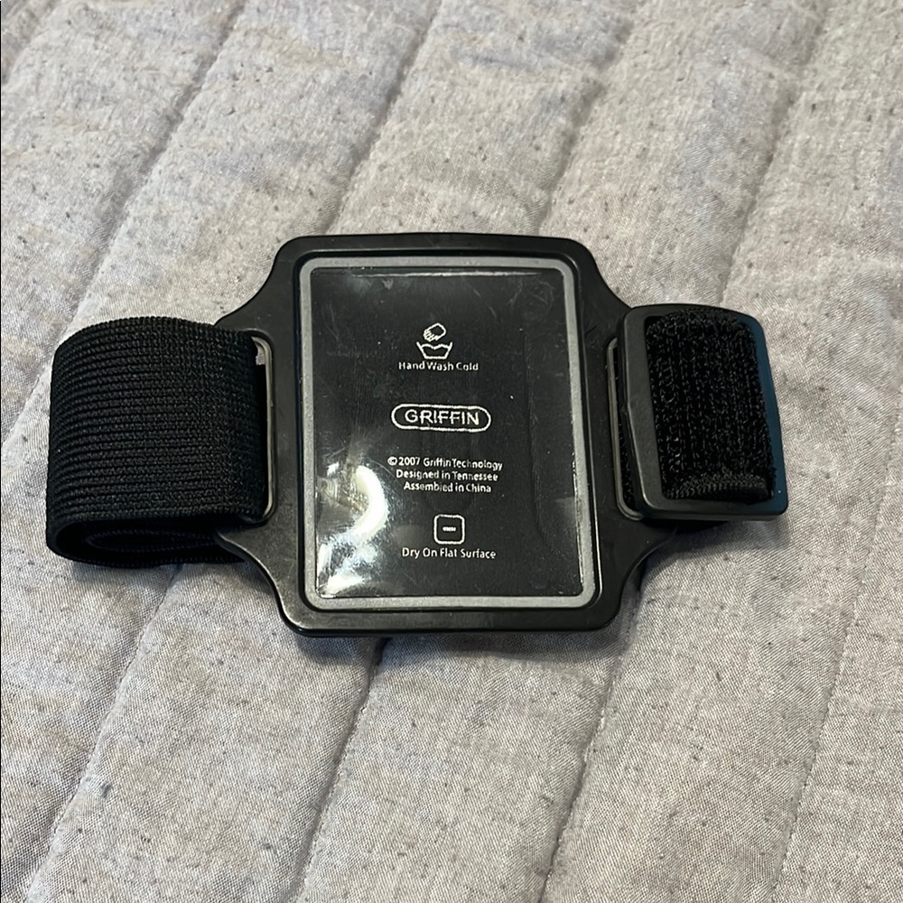 Armband for Electronics